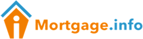 Mortgage dot info Logo.