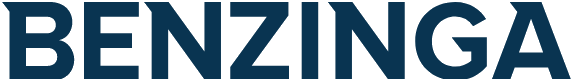 Benzinga Logo.